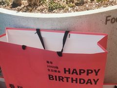 -春树下·树屋花房西餐厅(罍街AS1980店)