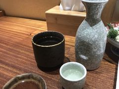 -信日本料理(信义坊店)