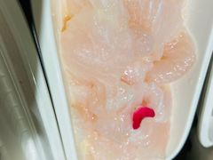 -海底捞火锅(公益西桥店)