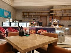 -盛宴标帜餐厅·亲子自助 (南昌喜来登酒店)