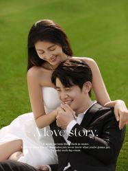 -爱城婚纱摄影·品质严选店