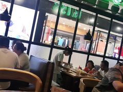 大堂-丝恋丝娃娃(小河海纳店)