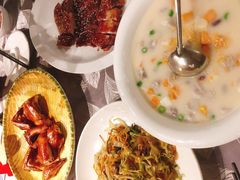 燕麦健康四宝-大树头森林餐厅(番禺广场店)