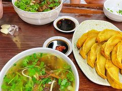 -清真蒋有记(秦虹路店)