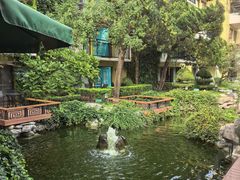 -北京建国饭店