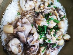-红星光发煲仔饭(文海店)