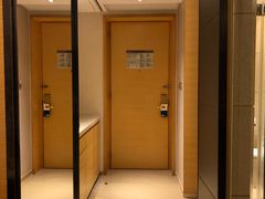 -广州天河合景福朋喜来登酒店