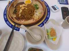 -嗲嗲的椰子鸡・太琼糟粕醋(上海百联又一城店)