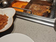 -海底捞火锅(江宸天街店)
