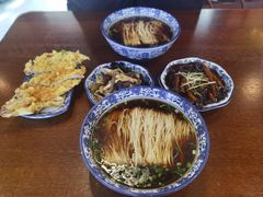 -孙盛兴奥灶面馆·蟹黄面·三虾面(山塘街总店)
