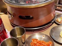 -西塔老太太泥炉烤肉(亚运村店)