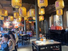 -南京大牌档(夫子庙老门东店)