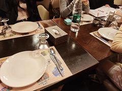 -Bombay Grill印度餐厅