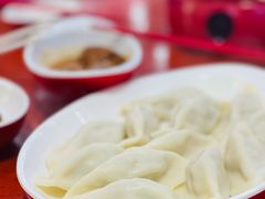-喜家德虾仁水饺(东海缤纷天地店)