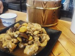 -外婆船宴餐厅·外婆喊你回家吃饭