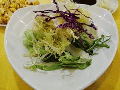 -西安烤鸭店(369烤鸭王店)