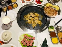 -么子烤肉(化龙池店)