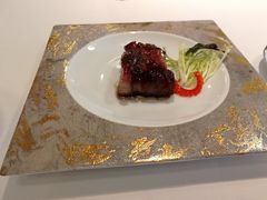 -伯衡55·吉品轩(乌鲁木齐南路店)