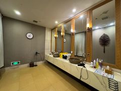 -汤泉良子·沐足·颂钵疗愈·SPA(珠江新城店)