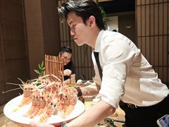-Minase水濑·日料放题(外滩店)