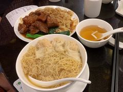 -丽的面家(多宝路店)