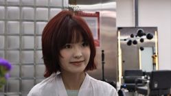 -Hair Code芭曲发型