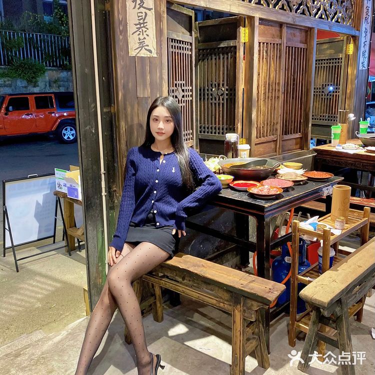 来南亚吃火锅啦！把重庆味道搬来昆明