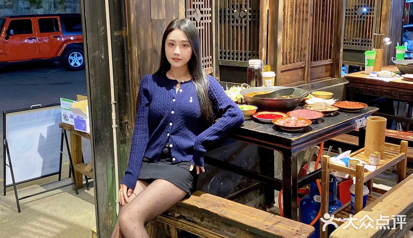 来南亚吃火锅啦！把重庆味道搬来昆明
