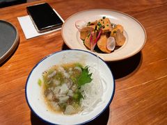 -人间酒暖·Go blanc·烧鸟·深夜食堂(陆家嘴店)
