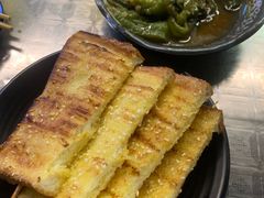 -微醺烤牛·炭火烧烤·精酿啤酒(东郊记忆店)