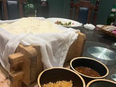 -唐山宴大唐州府精品中餐