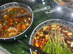 -潮道鱼仔店·潮汕味(长兴路店)