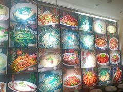 -一块豆腐(李沧书院路店)