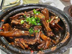 -阿龙酒煲(海宁新苑路店)