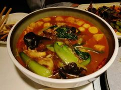 -卡路里的烤宴(浑南首创店)