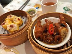 -添好运点心专门店(深水埗店)