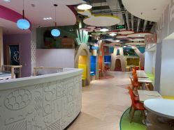 -尼克Playtime(欢乐海岸店)