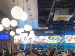 -本色·小马哥烧烤(无锡九里仓店)