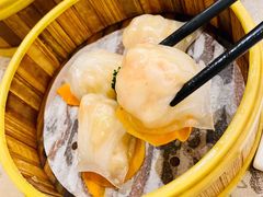 水晶鲜虾饺-香云轩·顺德菜(香云纱园林酒店店)