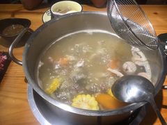 -牛品福潮汕牛肉火锅(旺庄店)