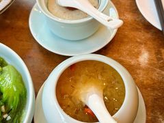 -一楼食业·美食人家