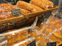 -菽麦谷屋(新光里店)