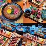 淮海街🎏提前半个月才能预定到的精致日本料理🍣