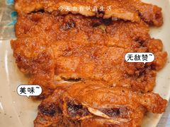 猪排-圆宝台湾小吃(迎津街店)