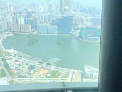 -澳门旅游塔360°旋转餐厅(南湾湖广场店)