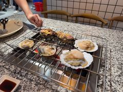-震海贝烤贝·民俗特色店(延吉总店)