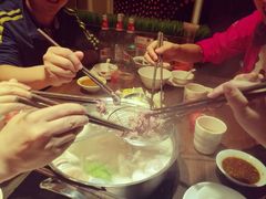 -牛焱·贵州黄牛肉火锅(城西银泰店)