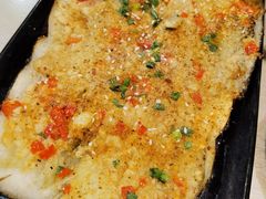 烤茄子-白玉串城·朝鲜族烤串(龙岗店)