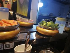 -龍歌自助小火锅(崂山丽达店)