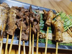 -虾老大小龙虾烧烤(竞舟店)